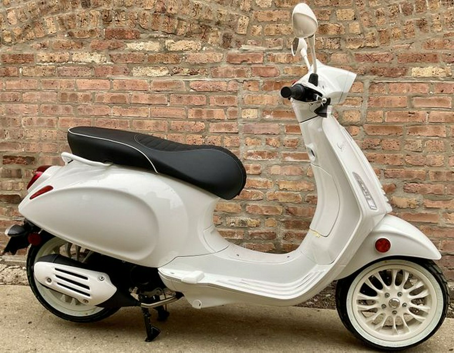 2023 Vespa Sprint 150 Pinguino