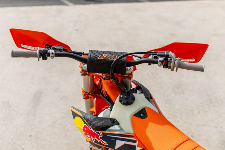 Used 2023 KTM 350 XCF FACTORY EDITION