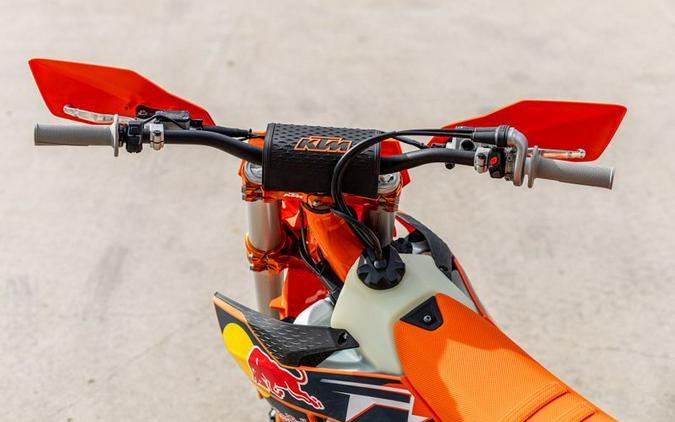 Used 2023 KTM 350 XCF FACTORY EDITION