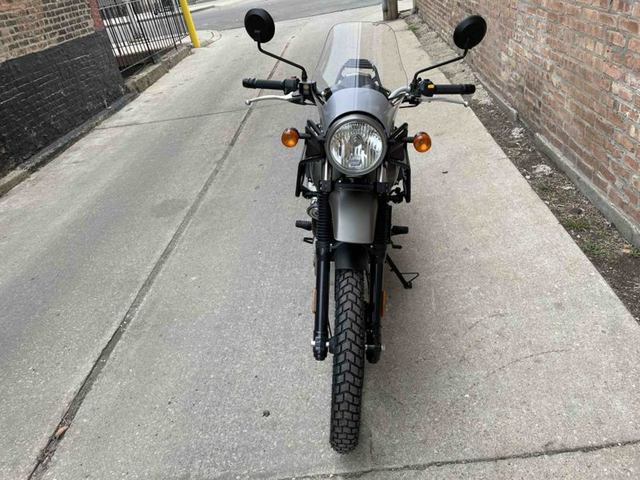 2023 Royal Enfield Himalayan