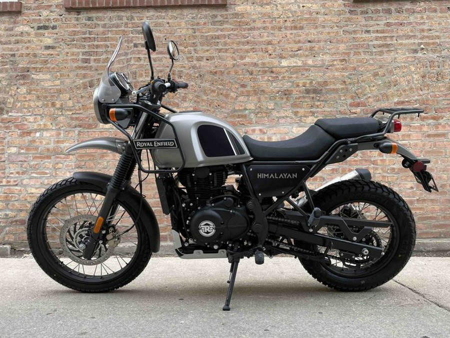 2023 Royal Enfield Himalayan