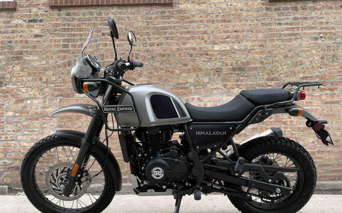 2023 Royal Enfield Himalayan