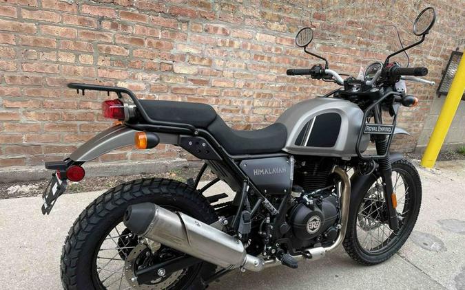 2023 Royal Enfield Himalayan