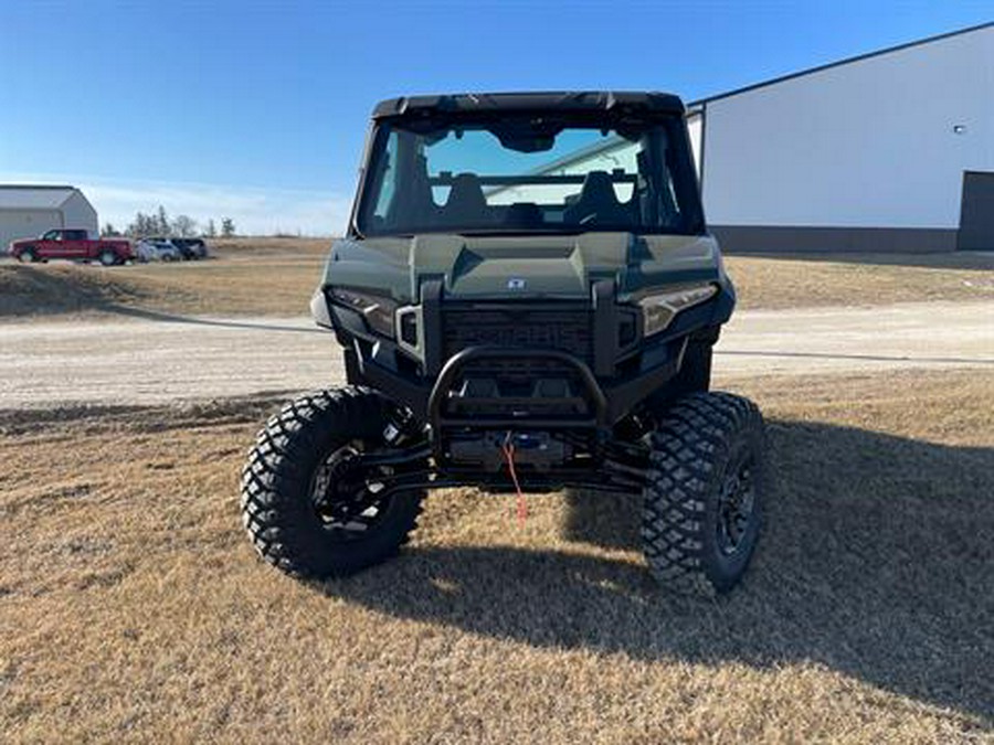 2024 Polaris Polaris XPEDITION XP Northstar