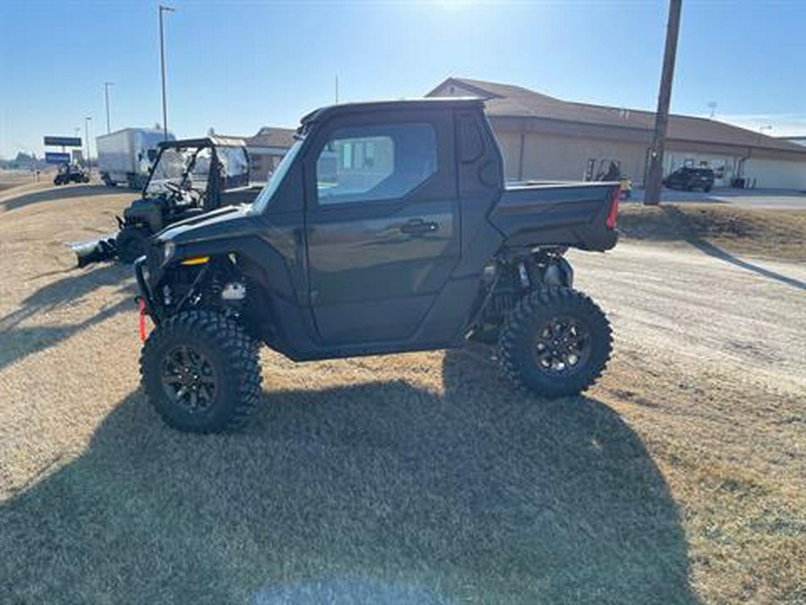 2024 Polaris Polaris XPEDITION XP Northstar