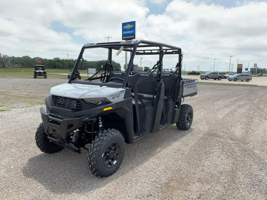 2024 Polaris® Ranger Crew SP 570 Premium