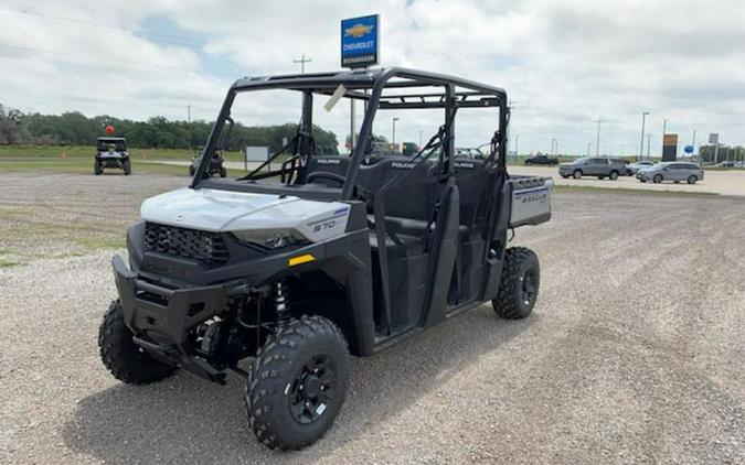 2024 Polaris® Ranger Crew SP 570 Premium