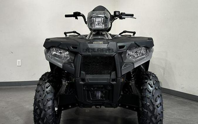 2024 Polaris® Sportsman Touring 570 EPS