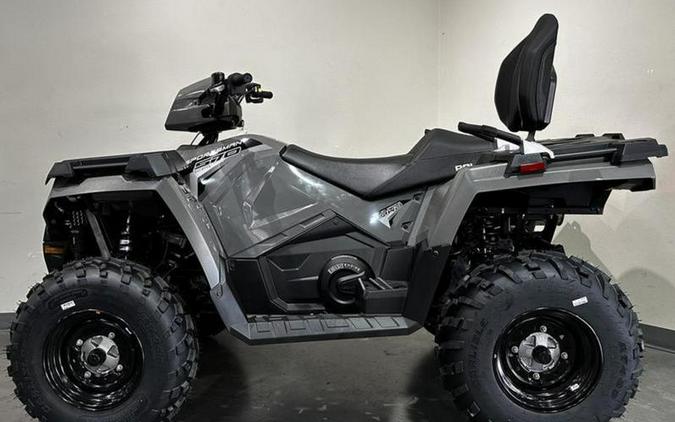 2024 Polaris® Sportsman Touring 570 EPS