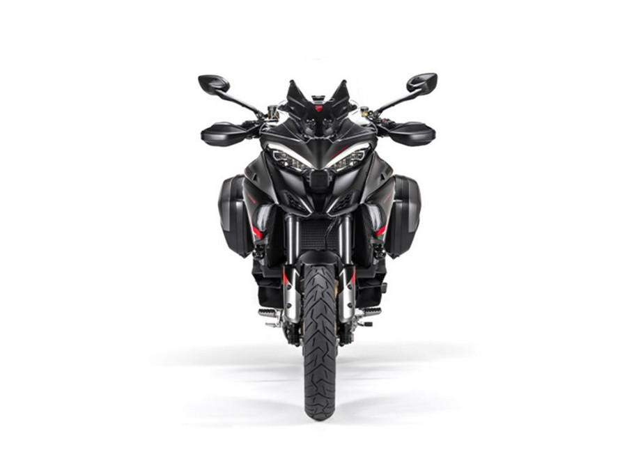 2024 Ducati Multistrada V4 S Grand Tour