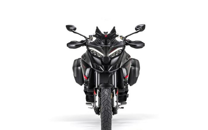 2024 Ducati Multistrada V4 S Grand Tour