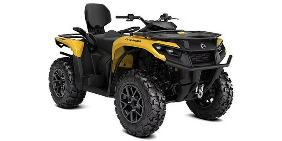 2024 Can-AmT OutlanderT MAX XT