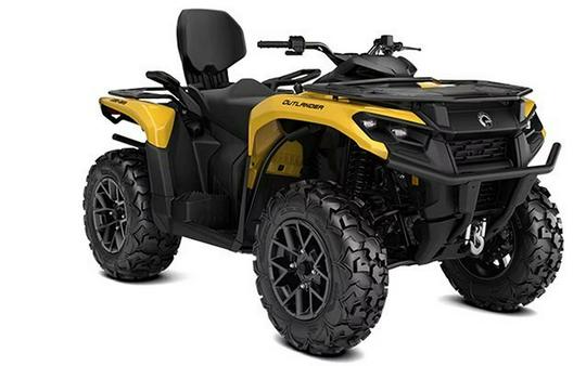 2024 Can-AmT OutlanderT MAX XT