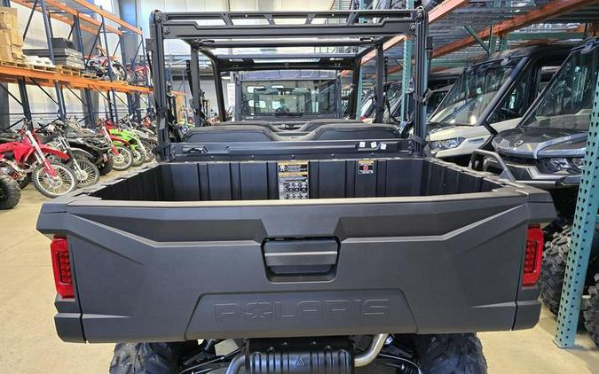 2025 Polaris® Ranger Crew SP 570 Premium