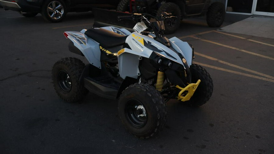 2025 Can-Am® Renegade 70 EFI