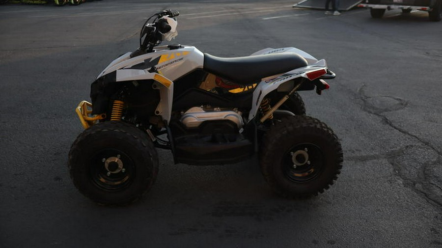 2025 Can-Am® Renegade 70 EFI