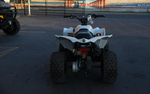 2025 Can-Am® Renegade 70 EFI