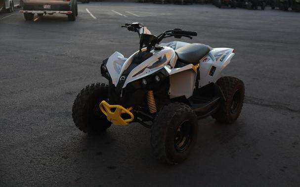 2025 Can-Am® Renegade 70 EFI
