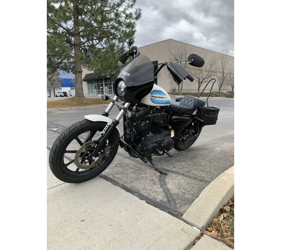 2019 Harley-Davidson Iron 1200™