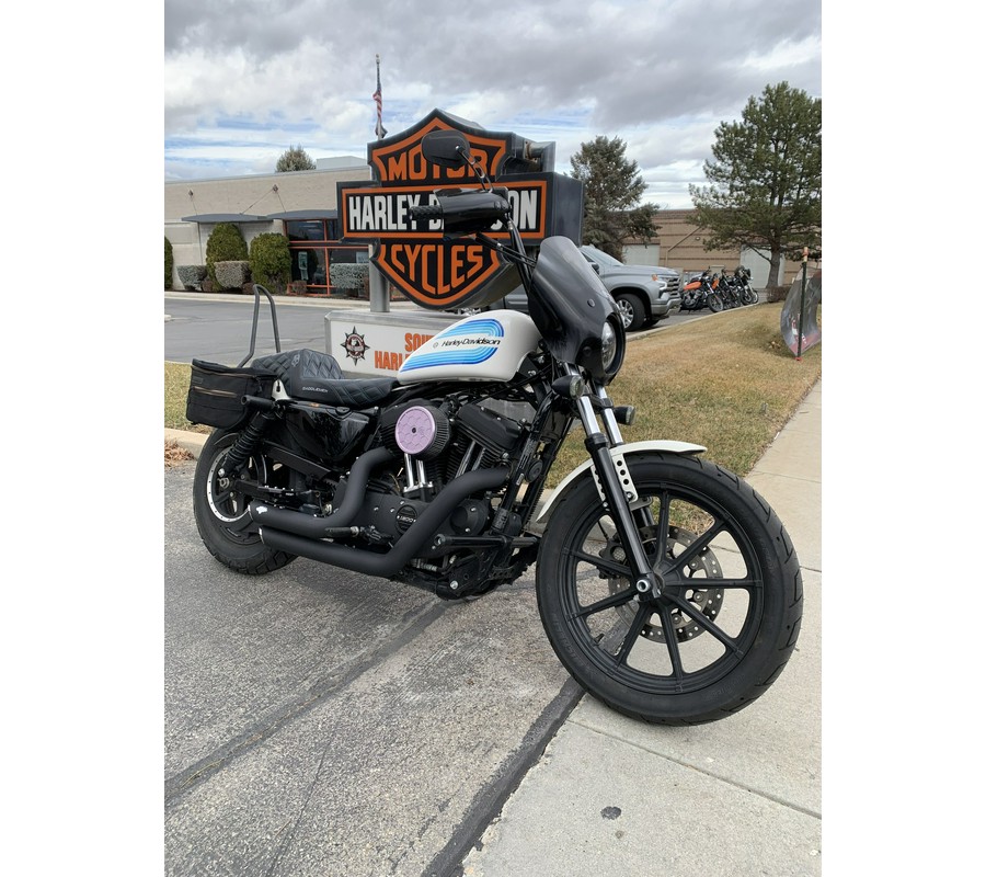 2019 Harley-Davidson Iron 1200™