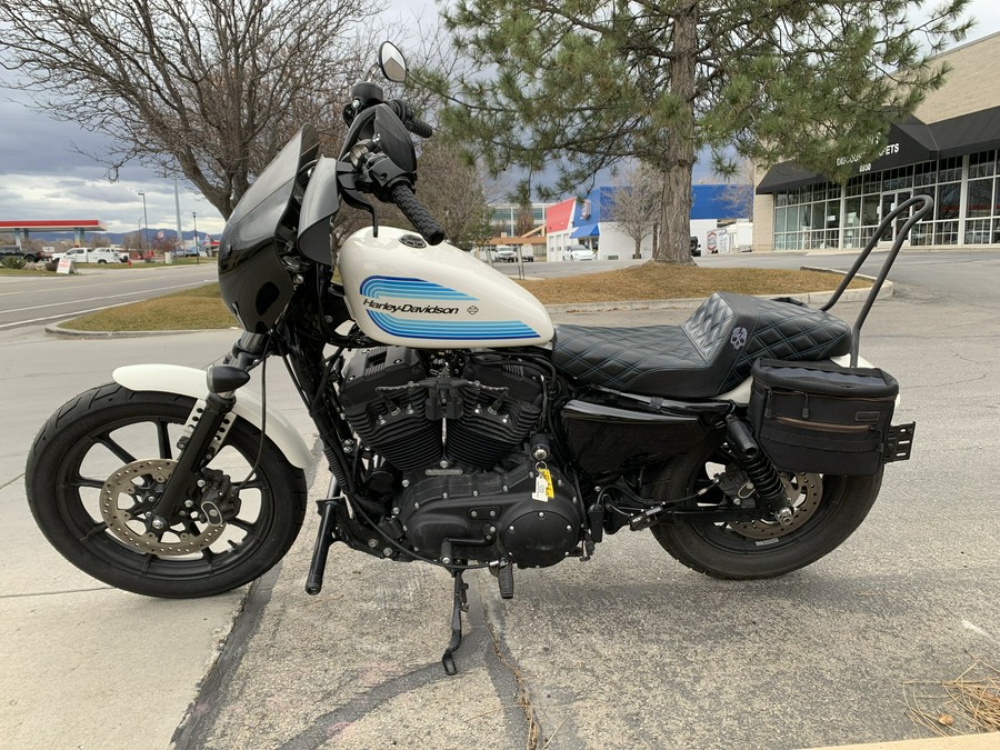 2019 Harley-Davidson Iron 1200™