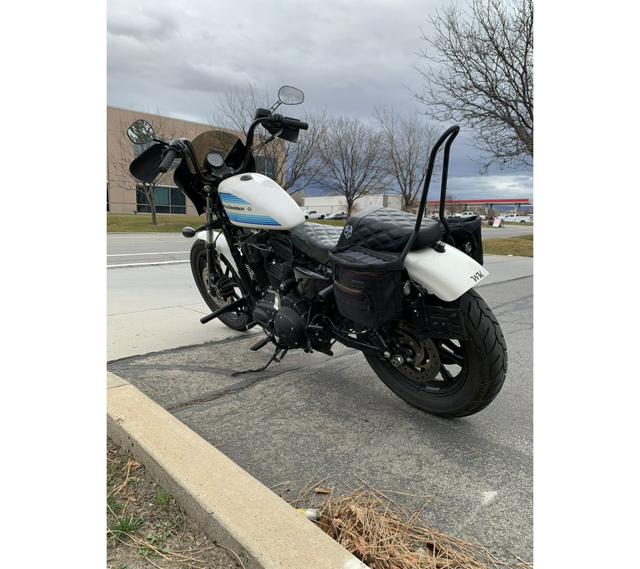 2019 Harley-Davidson Iron 1200™