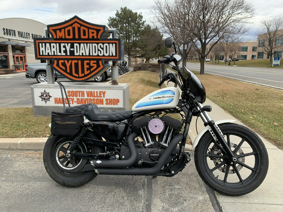 2019 Harley-Davidson Iron 1200™