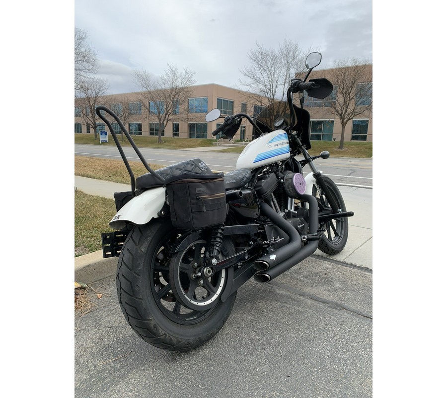 2019 Harley-Davidson Iron 1200™