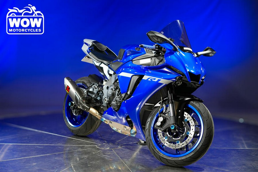 2020 Yamaha R1 YZF-R1 YZFR1 1000 YZF R1