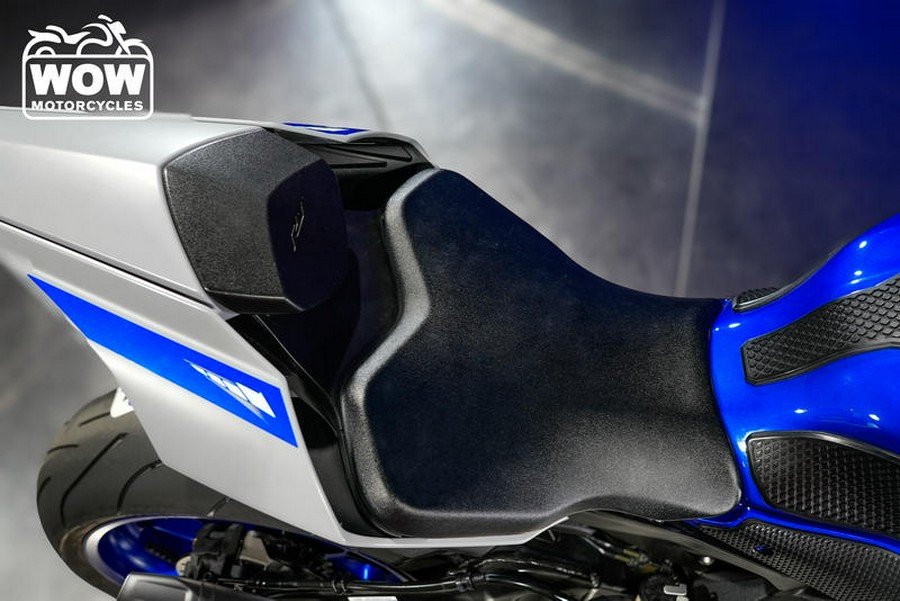 2020 Yamaha R1 YZF-R1 YZFR1 1000 YZF R1