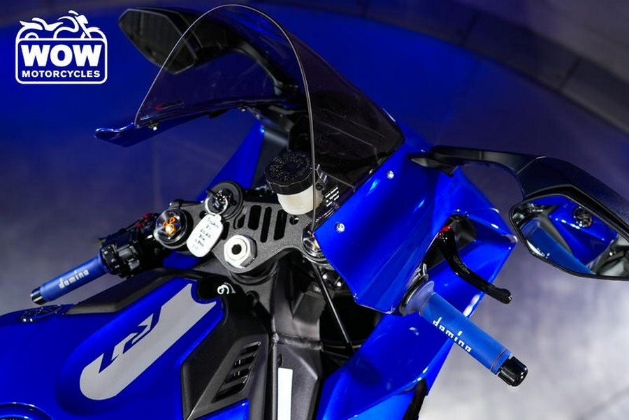 2020 Yamaha R1 YZF-R1 YZFR1 1000 YZF R1