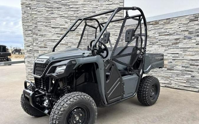 2025 Honda® Pioneer 520
