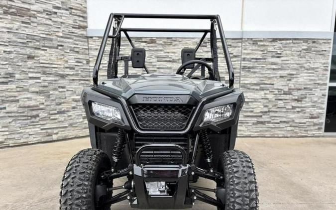 2025 Honda® Pioneer 520