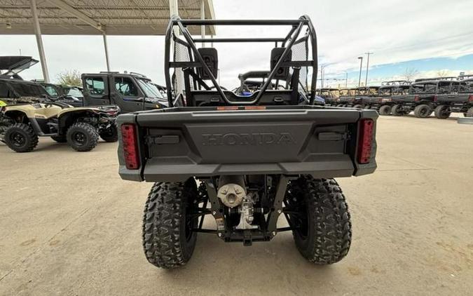 2025 Honda® Pioneer 520