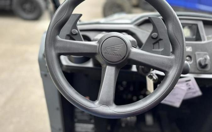 2025 Honda® Pioneer 520