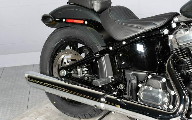 2025 Harley-Davidson Street Bob