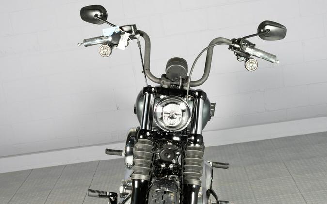 2025 Harley-Davidson Street Bob