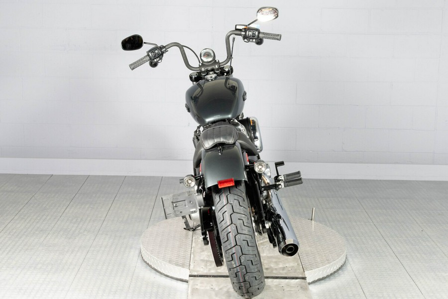 2025 Harley-Davidson Street Bob FXBB