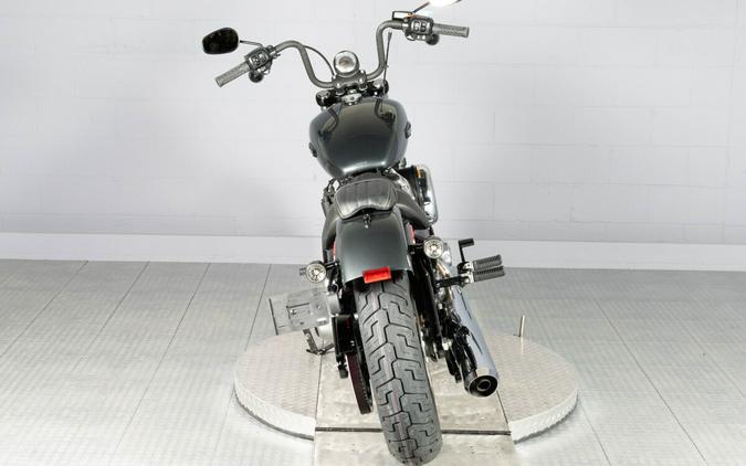 2025 Harley-Davidson Street Bob
