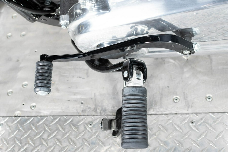 2025 Harley-Davidson Street Bob FXBB