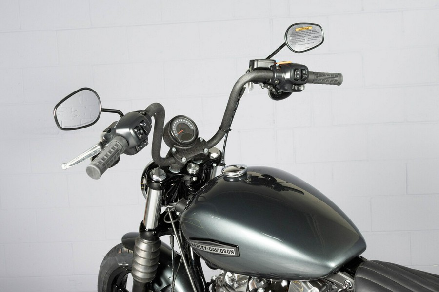 2025 Harley-Davidson Street Bob FXBB