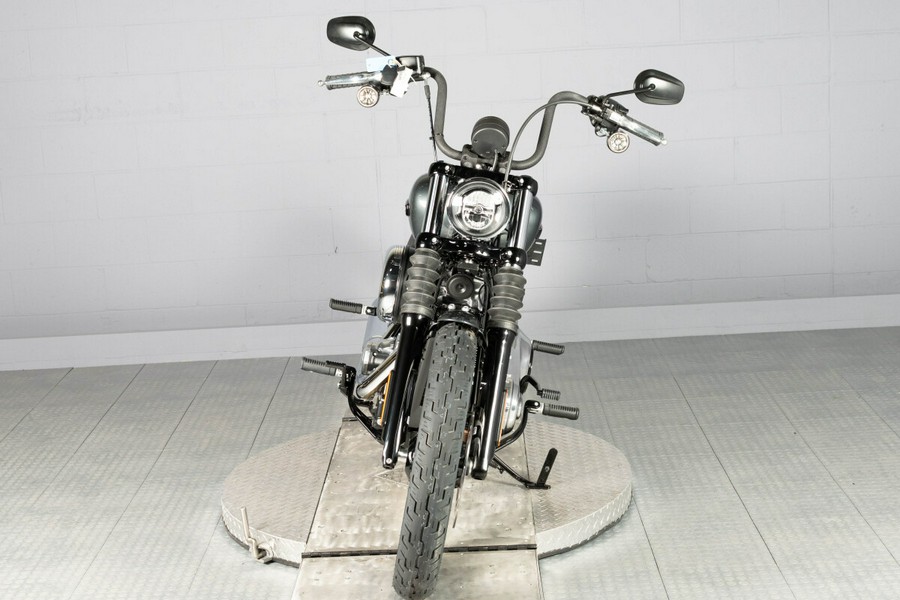 2025 Harley-Davidson Street Bob FXBB