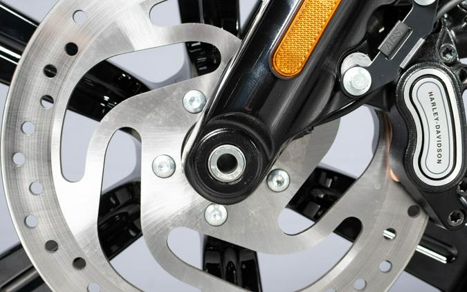 2025 Harley-Davidson Street Bob