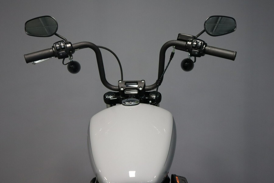 2024 Harley-Davidson Street Bob 114