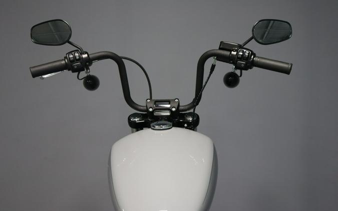 2024 Harley-Davidson Street Bob 114