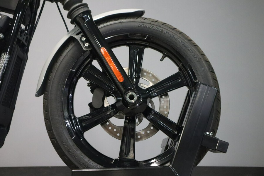 2024 Harley-Davidson Street Bob 114