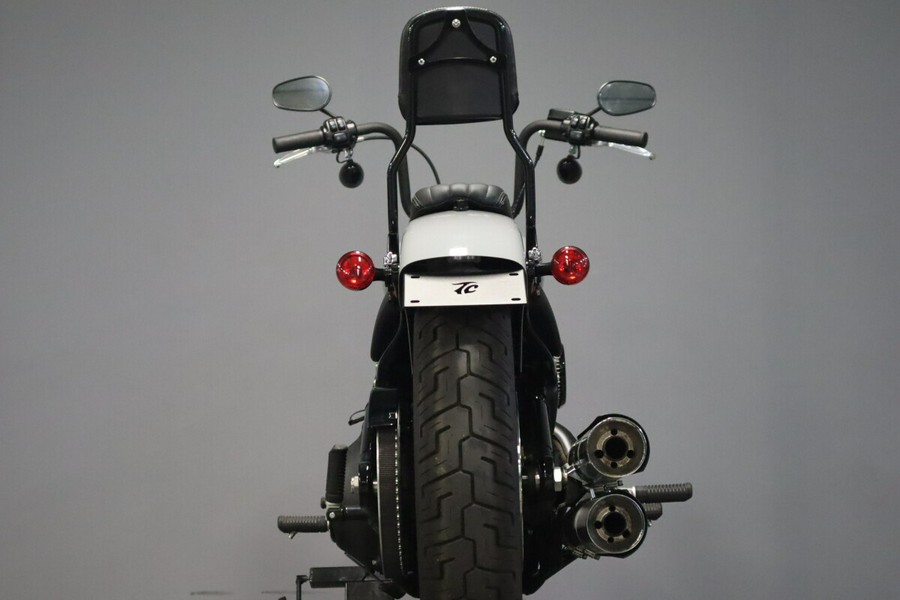 2024 Harley-Davidson Street Bob 114