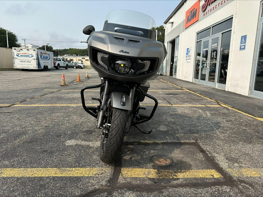 2023 Indian Motorcycle Challenger Dark Horse