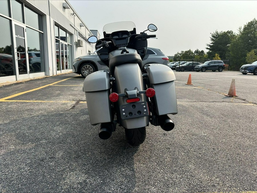 2023 Indian Motorcycle Challenger Dark Horse