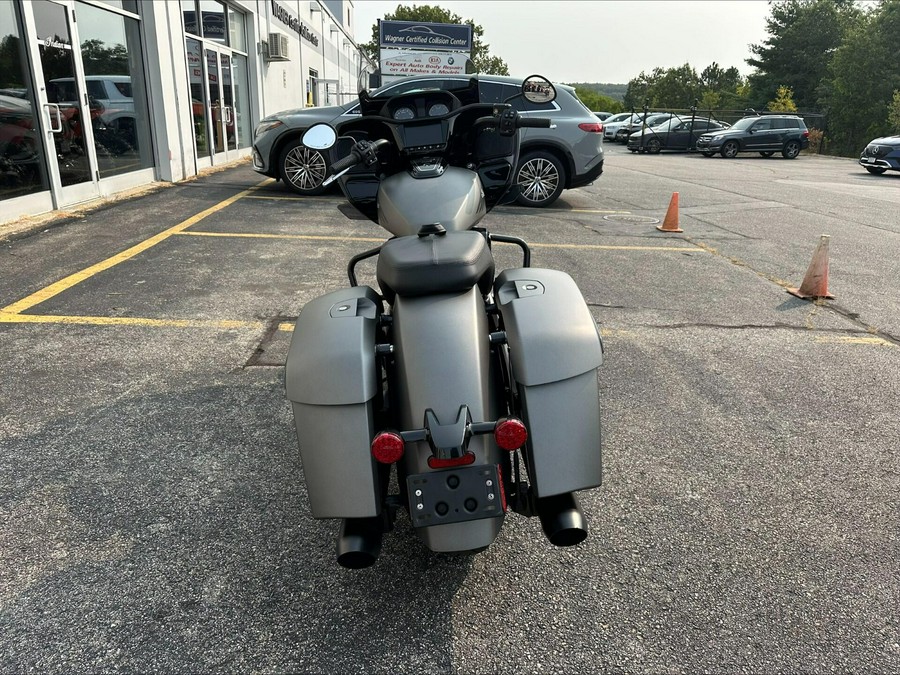 2023 Indian Motorcycle Challenger Dark Horse